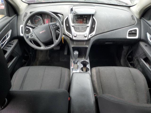 2017 GMC TERRAIN SL 2GKALMEK0H6129490