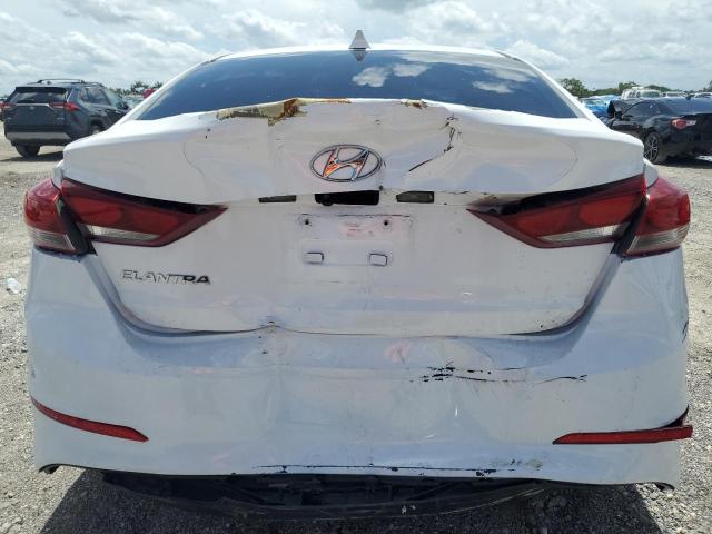 2017 HYUNDAI ELANTRA SE - 5NPD74LF5HH206952