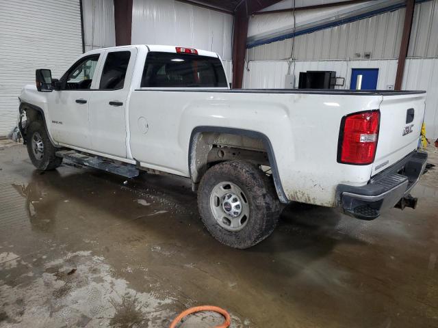 2019 GMC SIERRA K25 2GT22NEG9K1163808