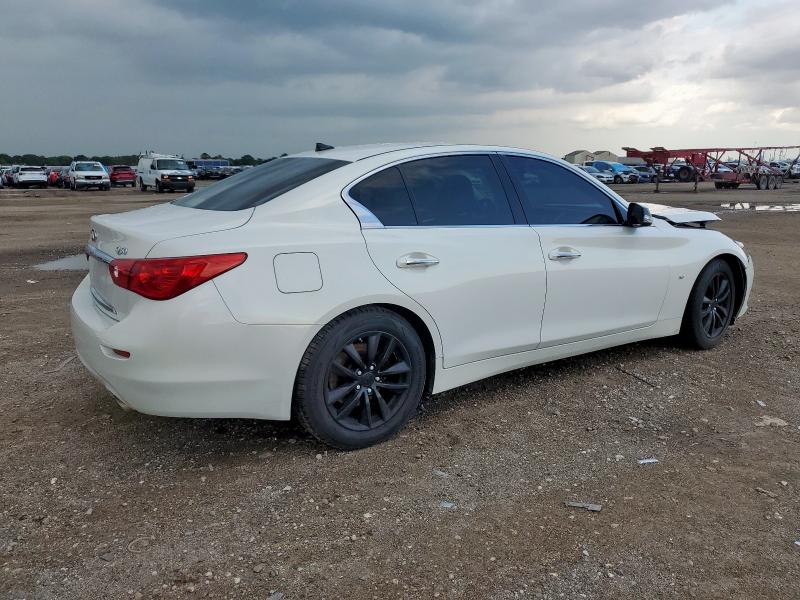 2015 INFINITI Q50 BASE - JN1BV7AP7FM339762