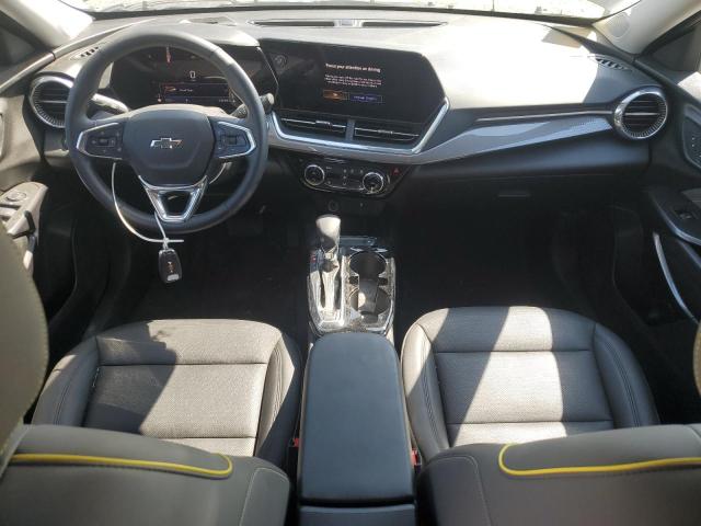 2025 CHEVROLET TRAX ACTIV KL77LKEPXSC027034