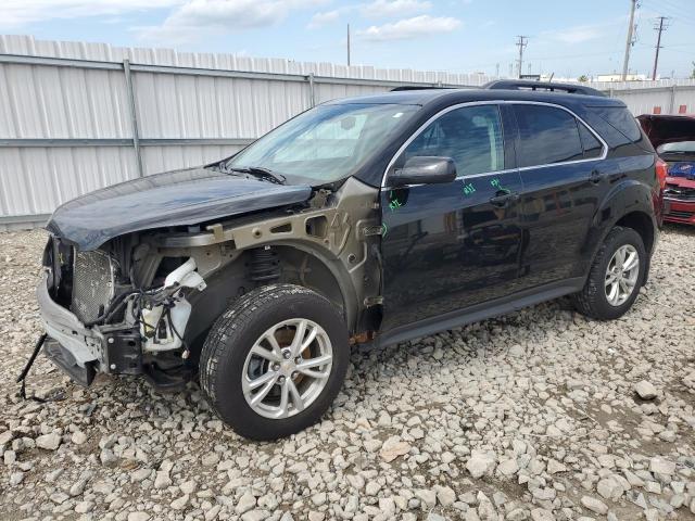Vin: 2gnalcek5h1574463, lot: 61915445, chevrolet equinox lt 2017 img_1