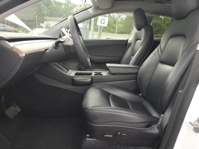 2021 TESLA MODEL Y 5YJYGDEE5MF263859