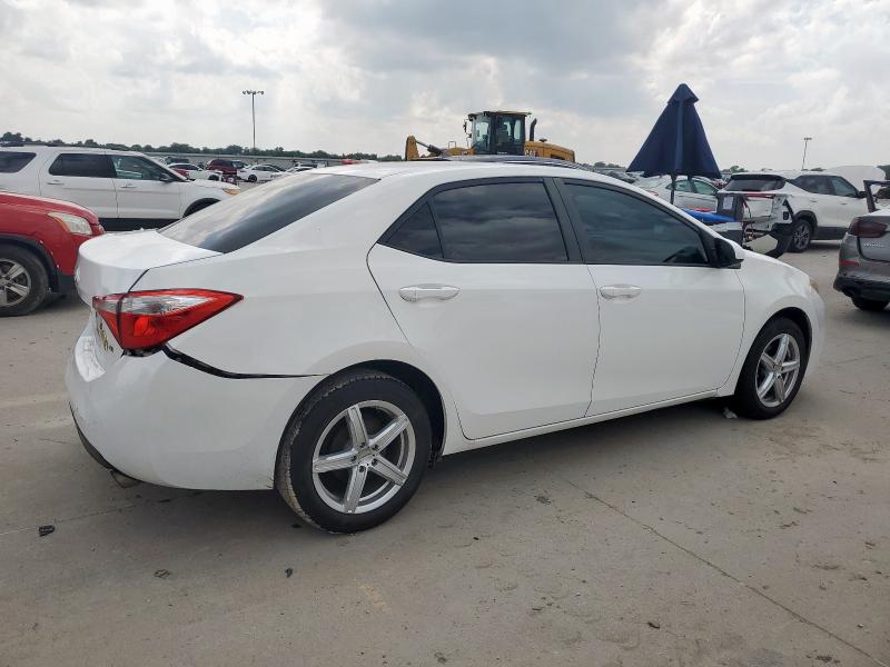 Vin: 5yfburhe9ep105649, lot: 59536605, toyota corolla l 20143