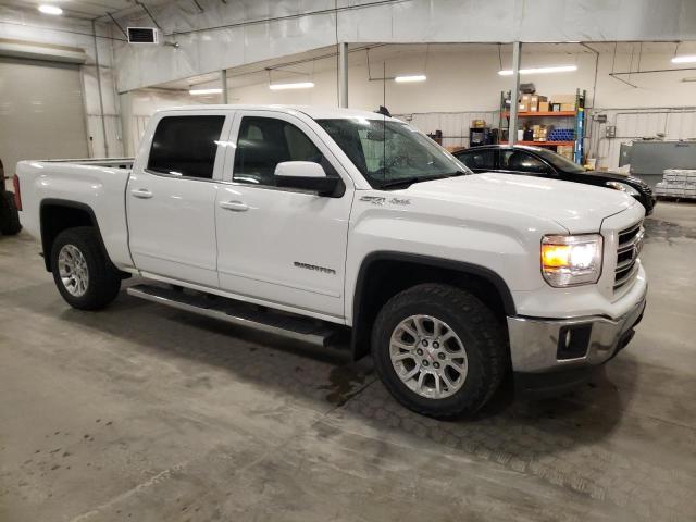 Vin: 3gtu2uec6fg102235, lot: 61937345, gmc sierra k1500 sle 20154
