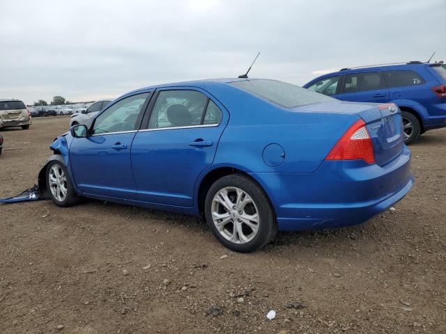 Vin: 3fahp0ha5cr113996, lot: 61721035, ford fusion se 20122