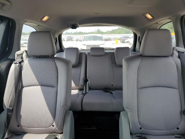 2019 HONDA ODYSSEY LX 5FNRL6H24KB111744