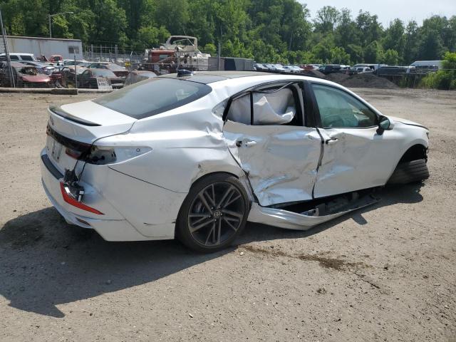 2025 TOYOTA CAMRY XSE 4T1DAACK4SU021040