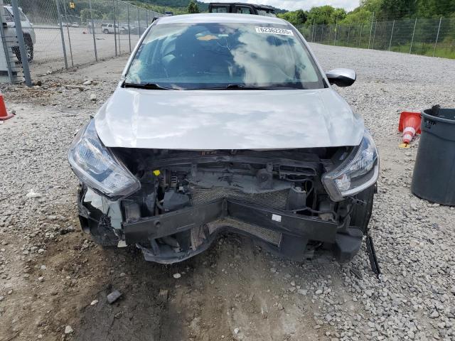 2021 KIA RIO LX 3KPA24ADXME382302
