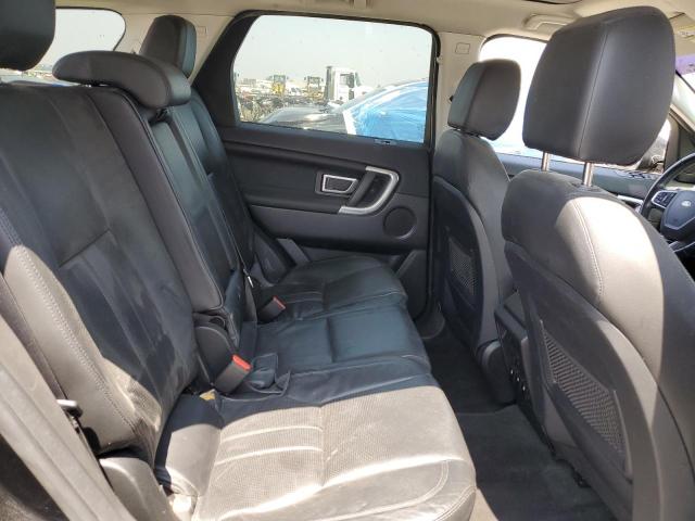 2015 LAND ROVER DISCOVERY SALCR2BG7FH541297