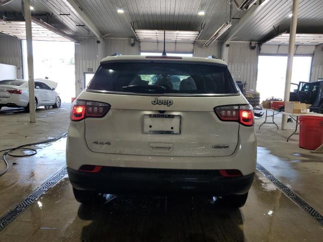 2020 JEEP COMPASS LA 3C4NJDBB4LT240040