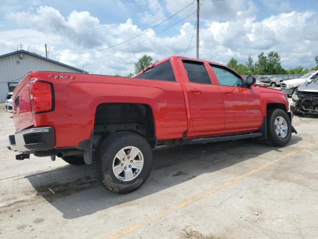 2018 CHEVROLET SILVERADO - 1GCVKREC5JZ155471
