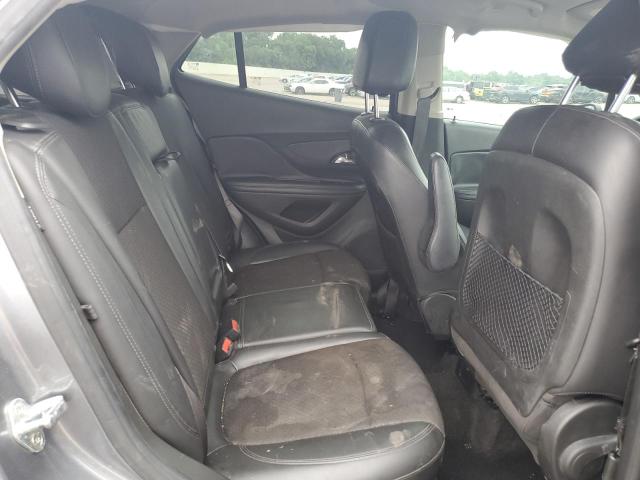 2019 BUICK ENCORE PRE - KL4CJASB2KB764044