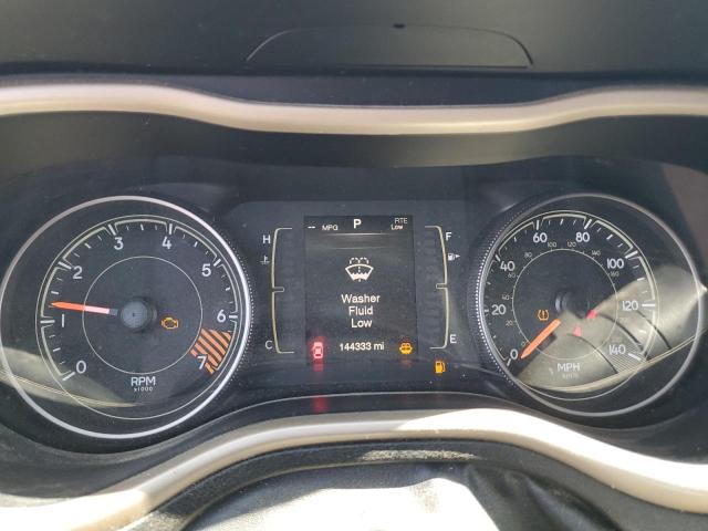 2015 JEEP CHEROKEE S - 1C4PJLAB5FW573186