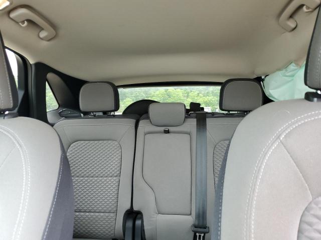 2020 FORD ESCAPE SE - 1FMCU9G62LUC55354