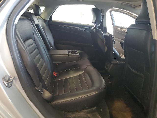 2016 FORD FUSION SE - 3FA6P0PU3GR141207