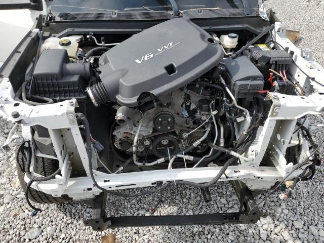 2022 CHEVROLET COLORADO L 1GCGSCEN8N1210488