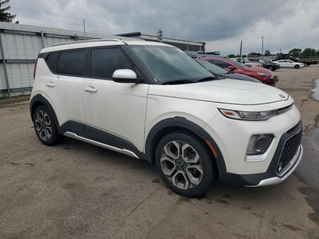 Vin: kndj23au9m7138876, lot: 62899975, kia soul lx 20214