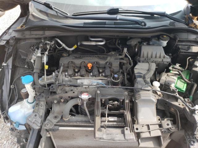 2019 HONDA HR-V SPORT 3CZRU6H12KG724017