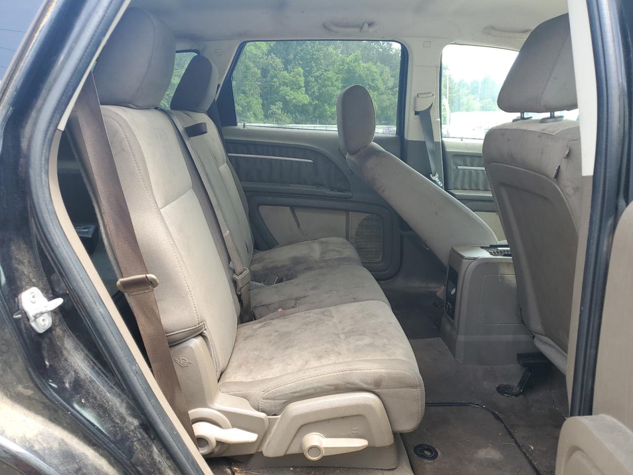 Lot #3241703288 2009 DODGE JOURNEY SXT