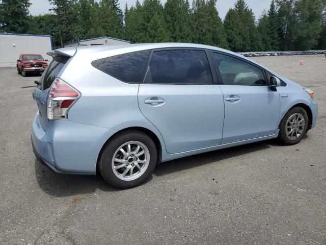 Vin: jtdzn3eu5fj037229, lot: 61230705, toyota prius 20153
