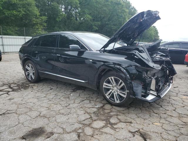 2024 CADILLAC LYRIQ TECH 1GYKPMRKXRZ102831