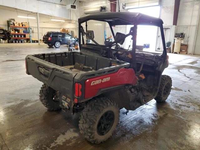 2019 CAN-AM DEFENDER X 3JBUKAP4XKK003710