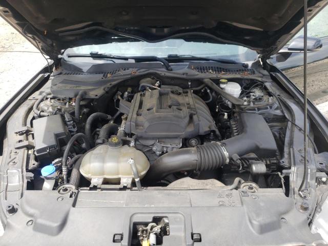 2020 FORD MUSTANG - 1FATP8UH0L5106517