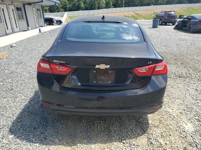 2016 CHEVROLET MALIBU LS - 1G1ZB5ST2GF262690