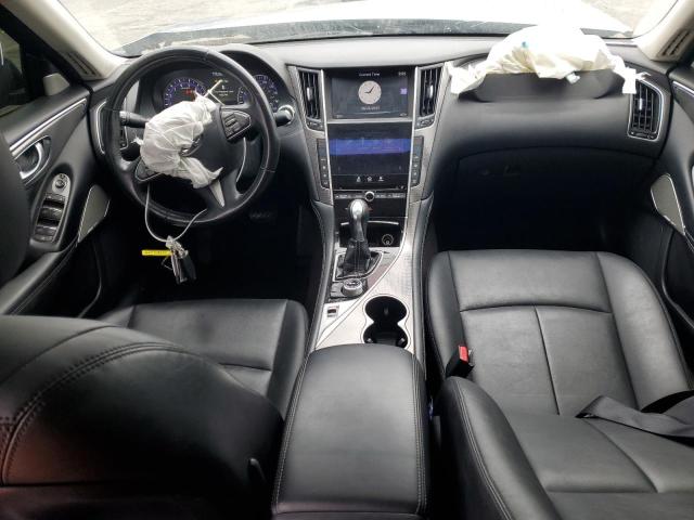 2017 INFINITI Q50 PREMIUM JN1EV7AP6HM738758