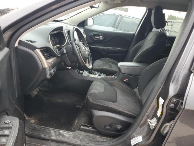 2015 JEEP CHEROKEE L - 1C4PJMCS7FW764756