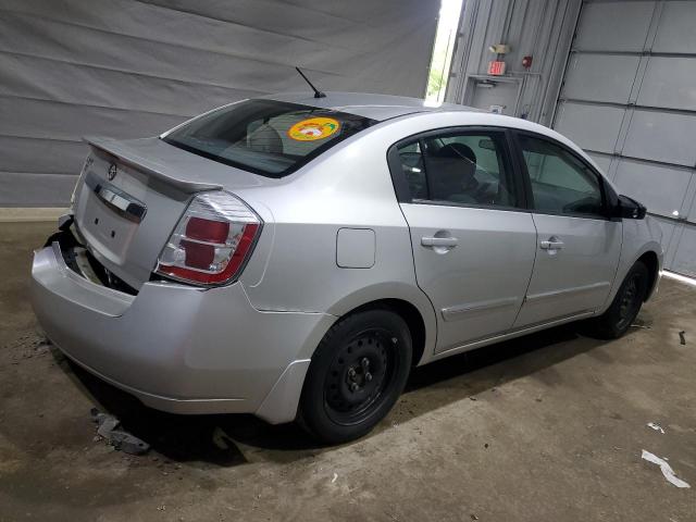Vin: 3n1ab6ap6cl731281, lot: 57466295, nissan sentra 2.0 20123