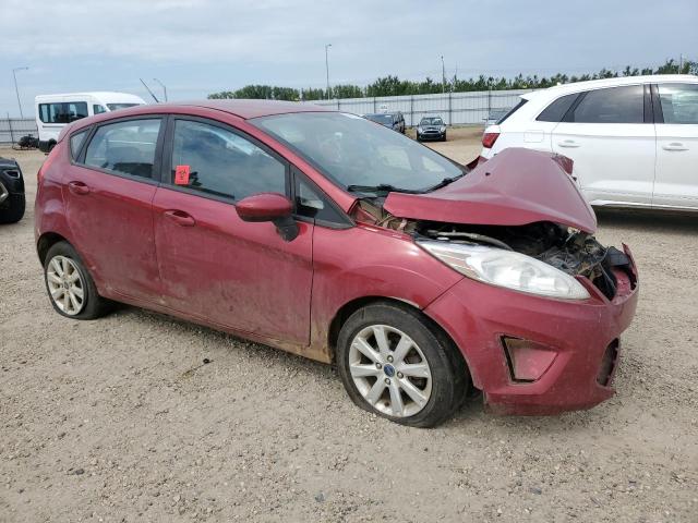 2013 FORD FIESTA SE - 3FADP4EJ4DM197107