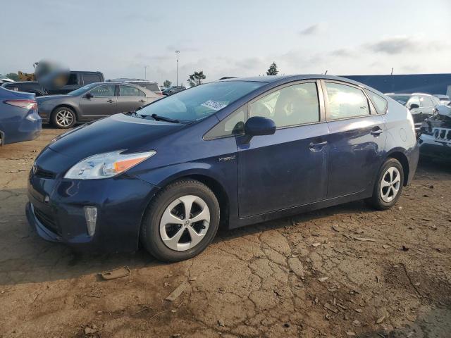 Vin: jtdkn3du4f1912013, lot: 62731935, toyota prius 2015 img_1