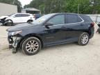 2018 CHEVROLET EQUINOX LT - 2GNAXJEV1J6256111