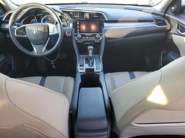 2018 HONDA CIVIC TOUR - 2HGFC1F98JH645717