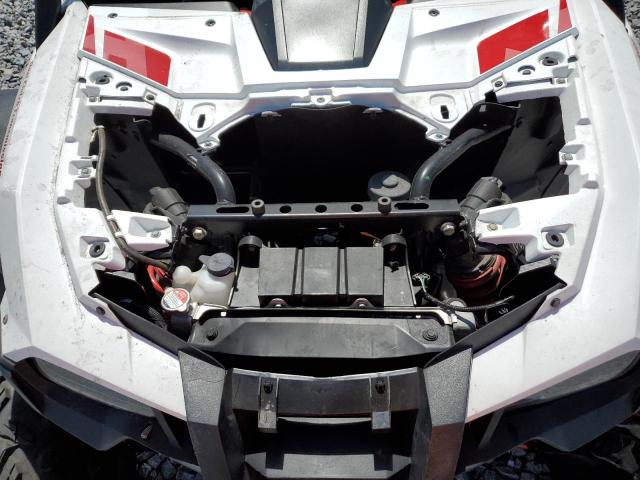 2021 HONDA SXS1000 S2 1HFVE0549M4200298