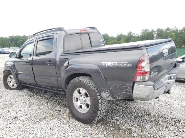 Vin: 5tflu4en5dx060396, lot: 61759055, toyota tacoma double cab 20132