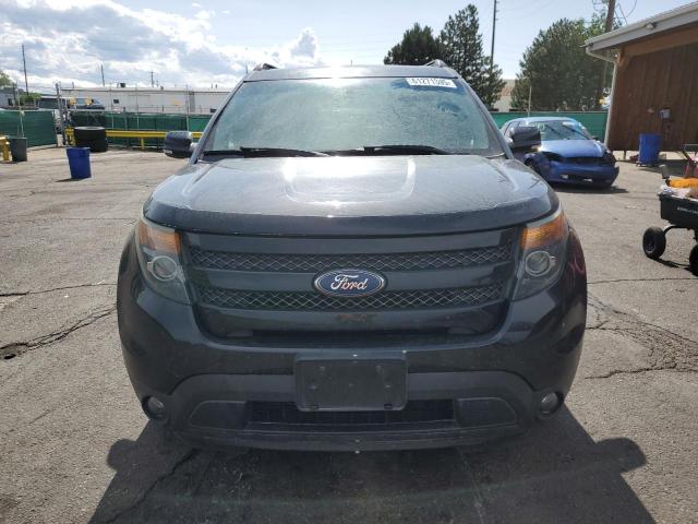 2015 FORD EXPLORER S 1FM5K8GT0FGB11013