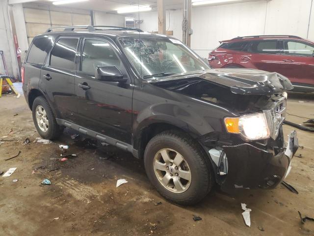 Vin: 1fmcu9eg9bka85614, lot: 57982755, ford escape limited 20114