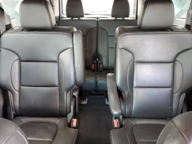 2021 GMC ACADIA SLT 1GKKNMLS7MZ178721