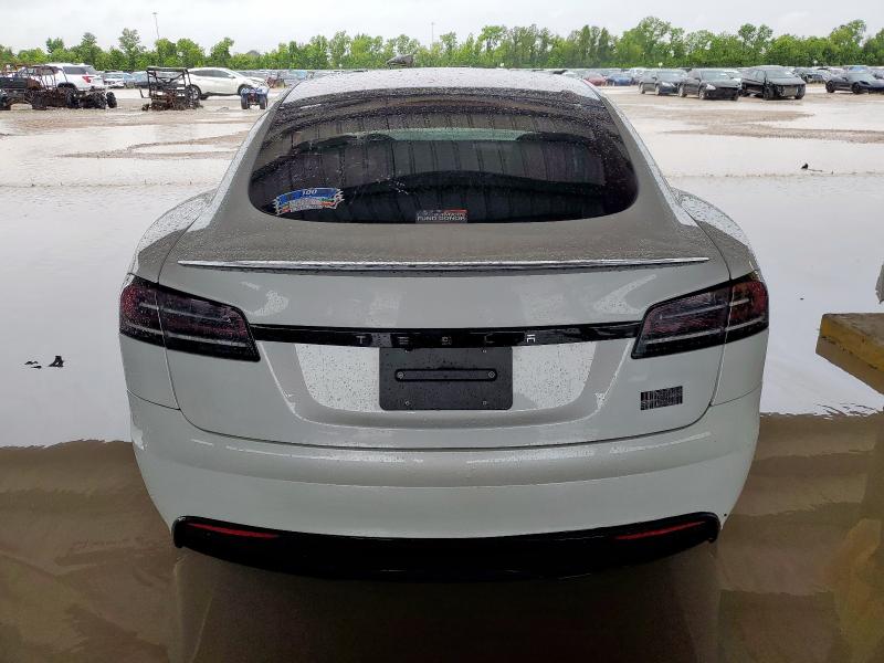 2023 TESLA MODEL S - 5YJSA1E63PF517779