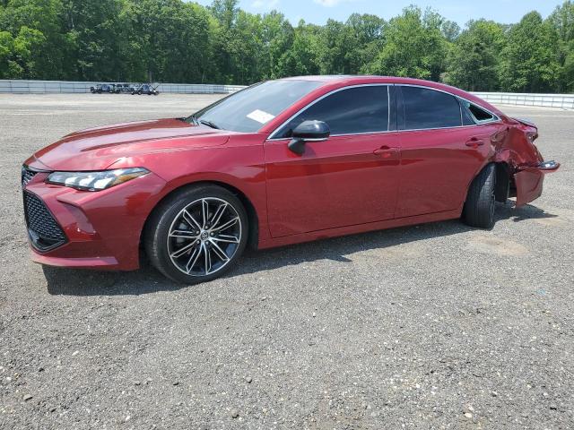 2020 TOYOTA AVALON XSE 4T1EZ1FB7LU048758