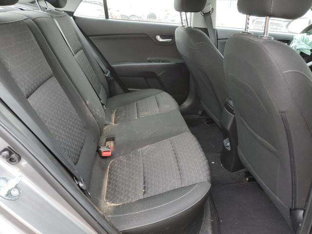 2023 KIA RIO LX 3KPA24AD8PE578937