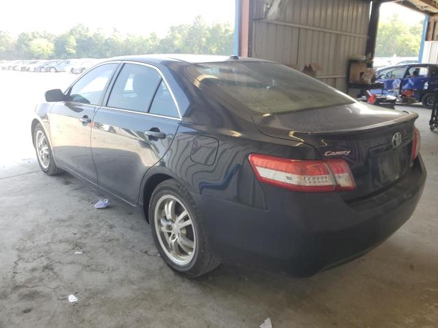 Vin: 4t1bf3ek3au525384, lot: 62063925, toyota camry base 20102