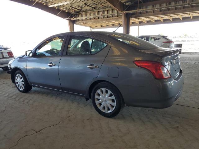 Vin: 3n1cn7ap4hl838617, lot: 61266145, nissan versa s 20172