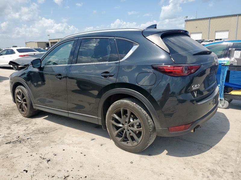 Vin: jm3kfbey6m0437306, lot: 61813275, mazda cx-5 signature 20212
