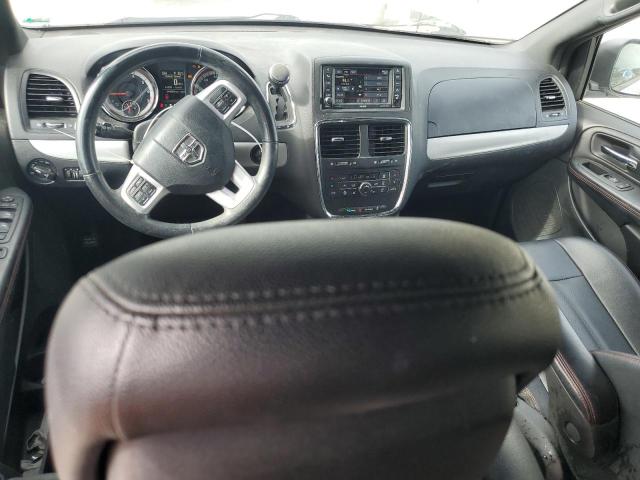 2017 DODGE GRAND CARA 2C4RDGEG2HR741018