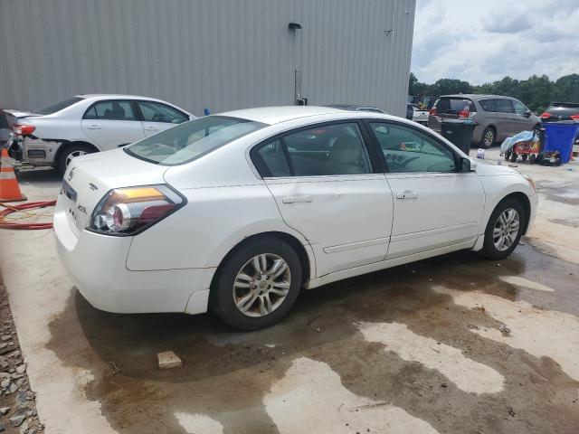 Vin: 1n4al2ap3cc101691, lot: 60438535, nissan altima base 20123