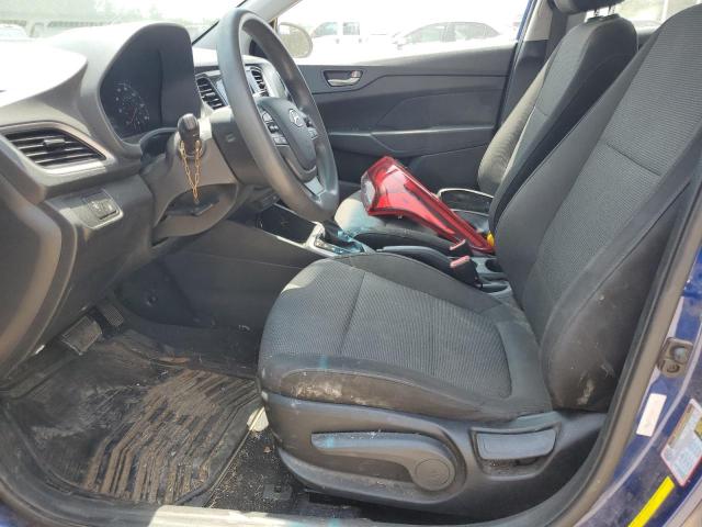 2019 HYUNDAI ACCENT SE - 3KPC24A32KE050870